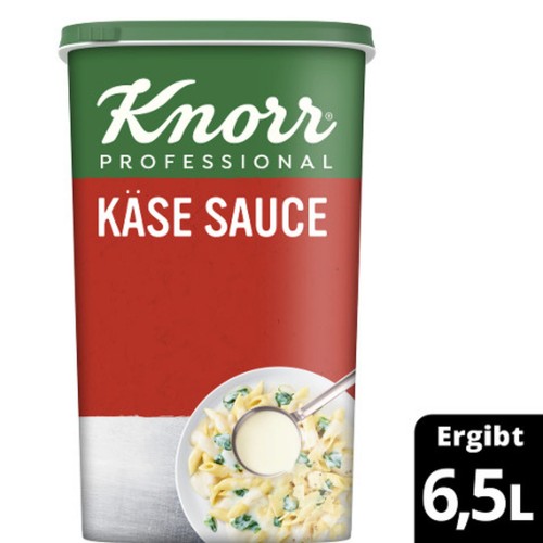 Knorr professional salsa - professional, di