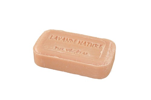 Sapone naturale lavanda 100 - sapone, "lavanda"