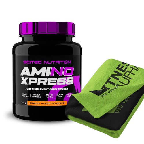 Scitec - (70,34, eur/kg)