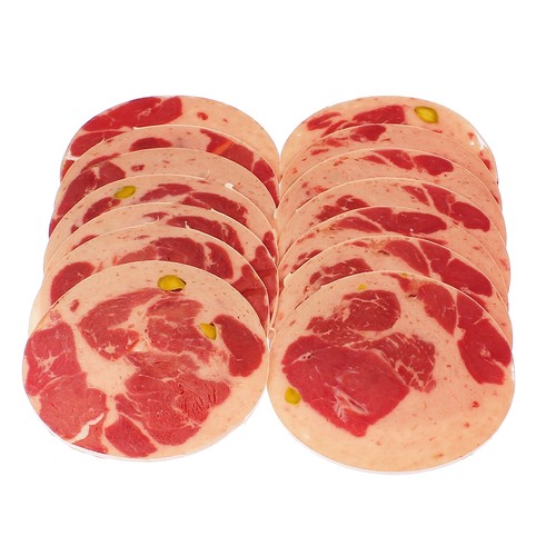 Prosciutto di - €/kg),