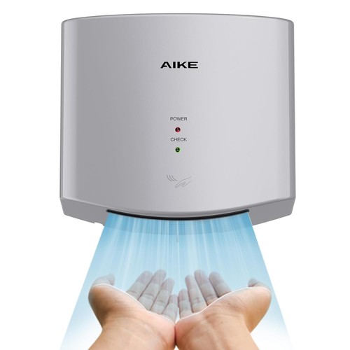 Asciugamani aike ak2630s 1400w - aike,