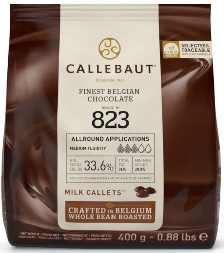 Barry callebaut - (34,75,