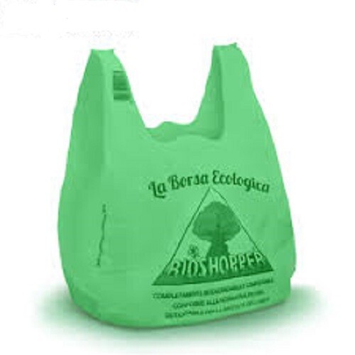 4kg shopper plastica - 4kg,