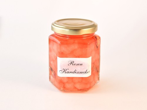 Rose zucchero - €/kg,