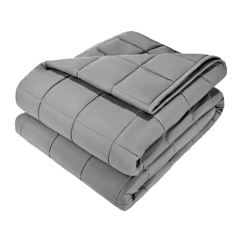Coperta ponderata traspirante - ponderata,
