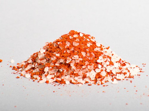 Sale peperoncino grosso - sale,