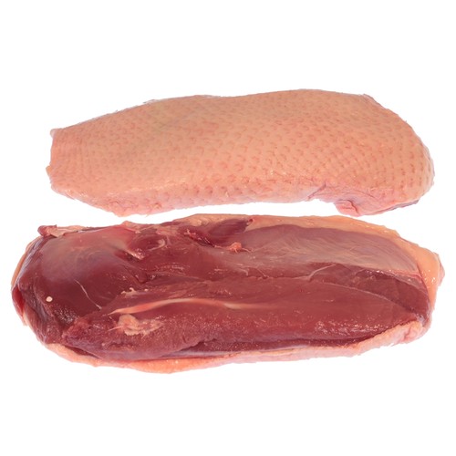 Petto anatra - €/kg),