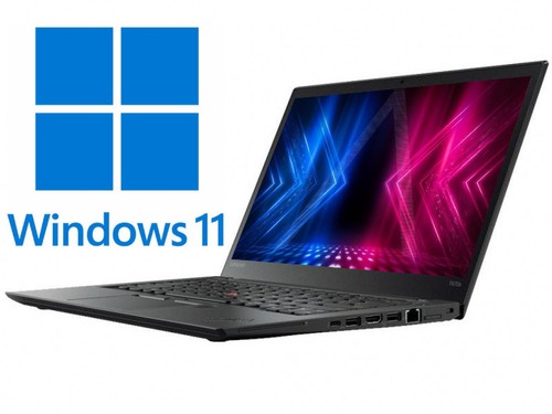Lenovo thinkpad t470s gb - thinkpad, 8