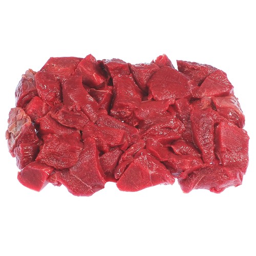 Gulasch di - €/kg),