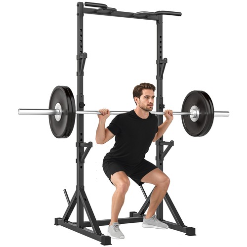 Sportnow rack squat palestra - sportnow,