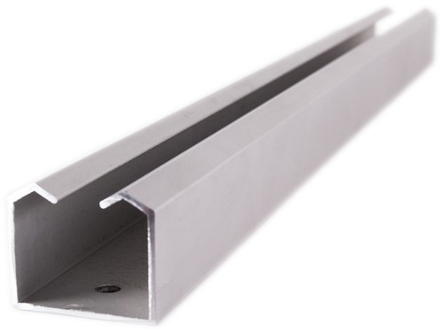 Profilo guida 33x34 - , mm
