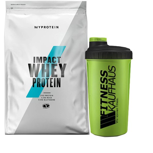 Myprotein - (34,50, eur/kg)