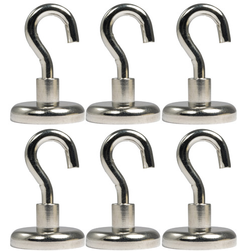 Pezzi gancio magnetico - 6,