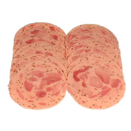 Prosciutto di - €/kg),
