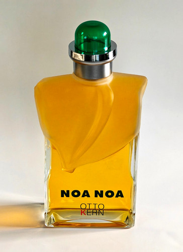 Otto kern noa - noa, grossfactice