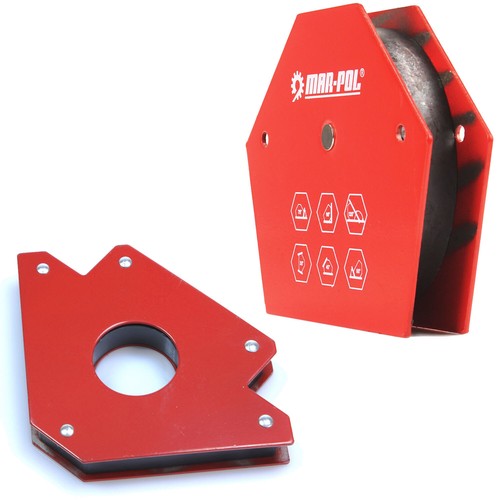 Squadra magnetica 34kg - squadra,