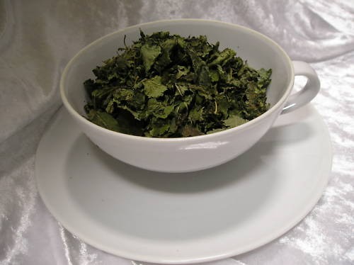 500g tè melissa - (gp:34€/kg),