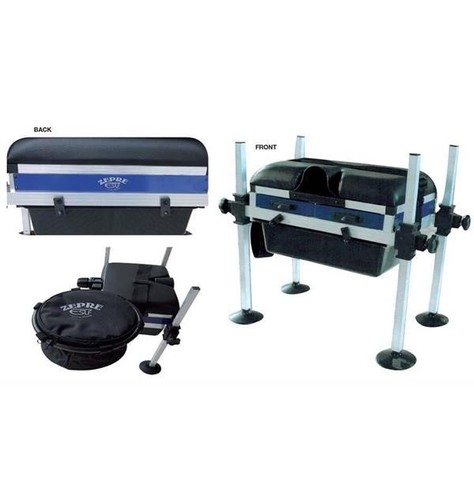 Panchetto zepre strong dim - strong,
