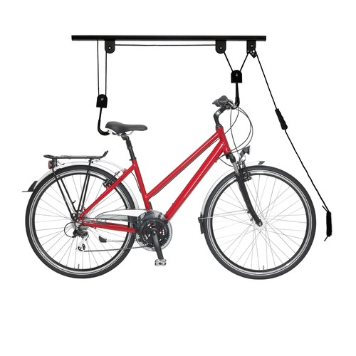 Sollevatore bici bicicletta