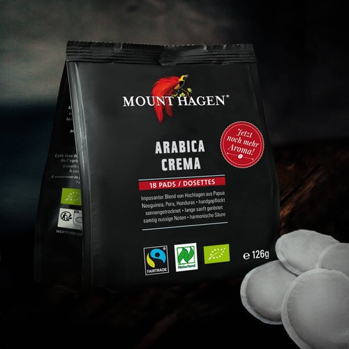 Mount hagen - (34,84,
