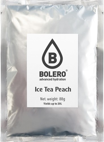 Bolero drinks - bolero,