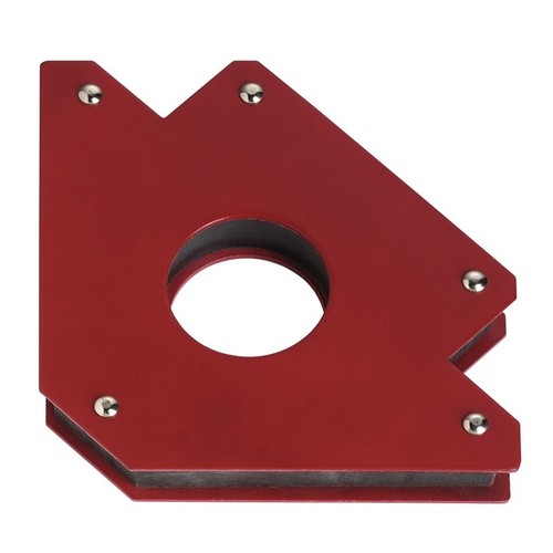 Posizionatore magnetico 125mm - posizionatore,