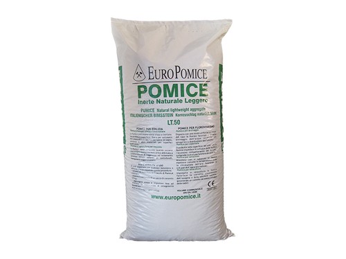 Pomice 34 kg 50 - (c.ca,
