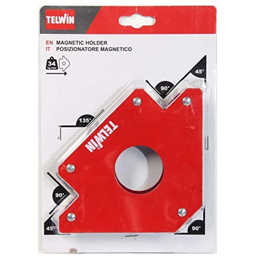 Telwin - (tg., kg