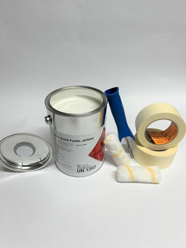 Colore per marcatura bianco - , 3
