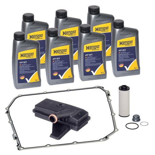 Kit cambio olio per - ,