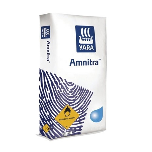 Yara amnitra azoto ammonico - yara,