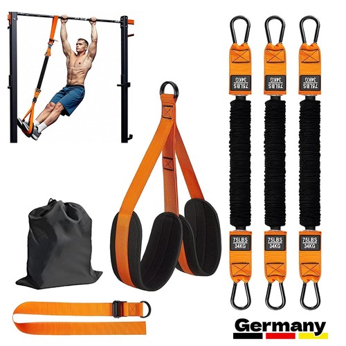 Fascia resistenza per - di,