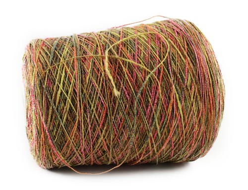 500g filato misto - 34€/kg,