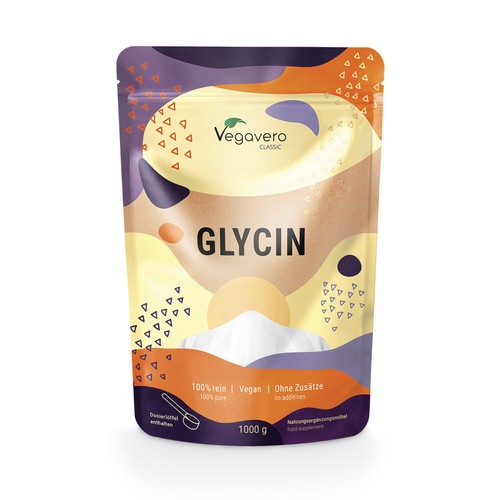 Glicina 1000 in - kg),