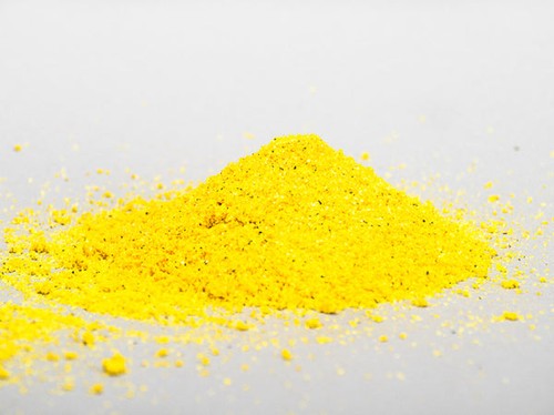 Sale affumicato miscela - , di