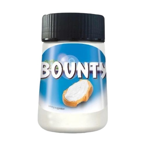 Bounty - eur/kg),