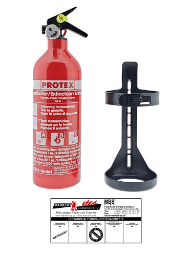 Protex polvere 34b - protex, kg